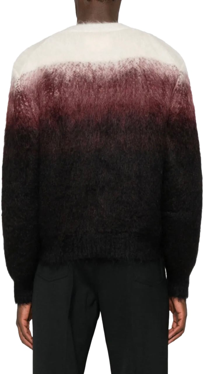 Jil Sander Savanna Jumper Divers