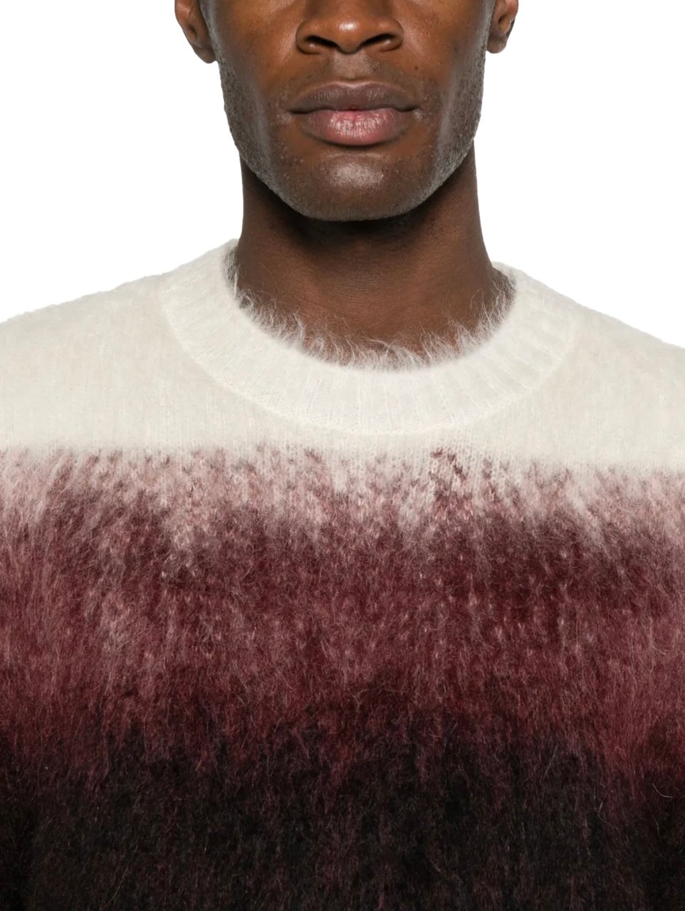Jil Sander Savanna Jumper Divers