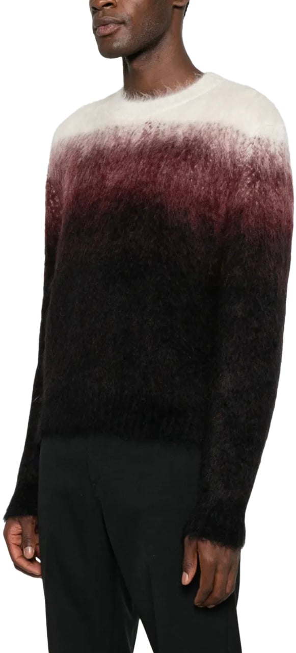 Jil Sander Savanna Jumper Divers