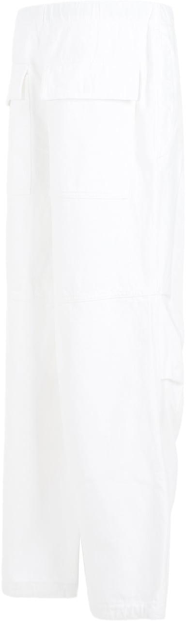 Jil Sander JIL SANDER J21KA0178.J46463 Wit