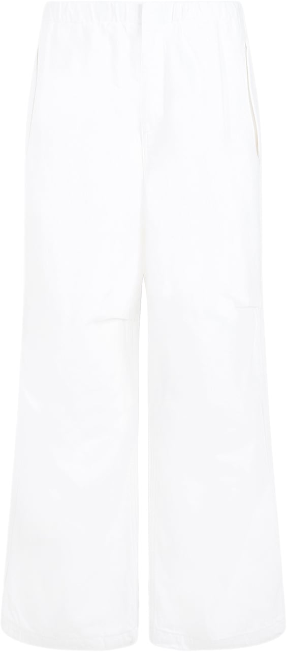 Jil Sander JIL SANDER J21KA0178.J46463 Wit