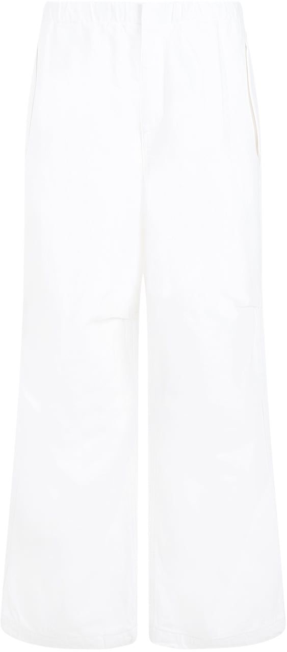 Jil Sander JIL SANDER J21KA0178.J46463 Wit