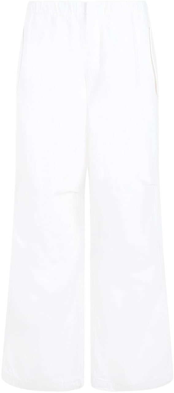 Jil Sander JIL SANDER J21KA0178.J46463 Wit