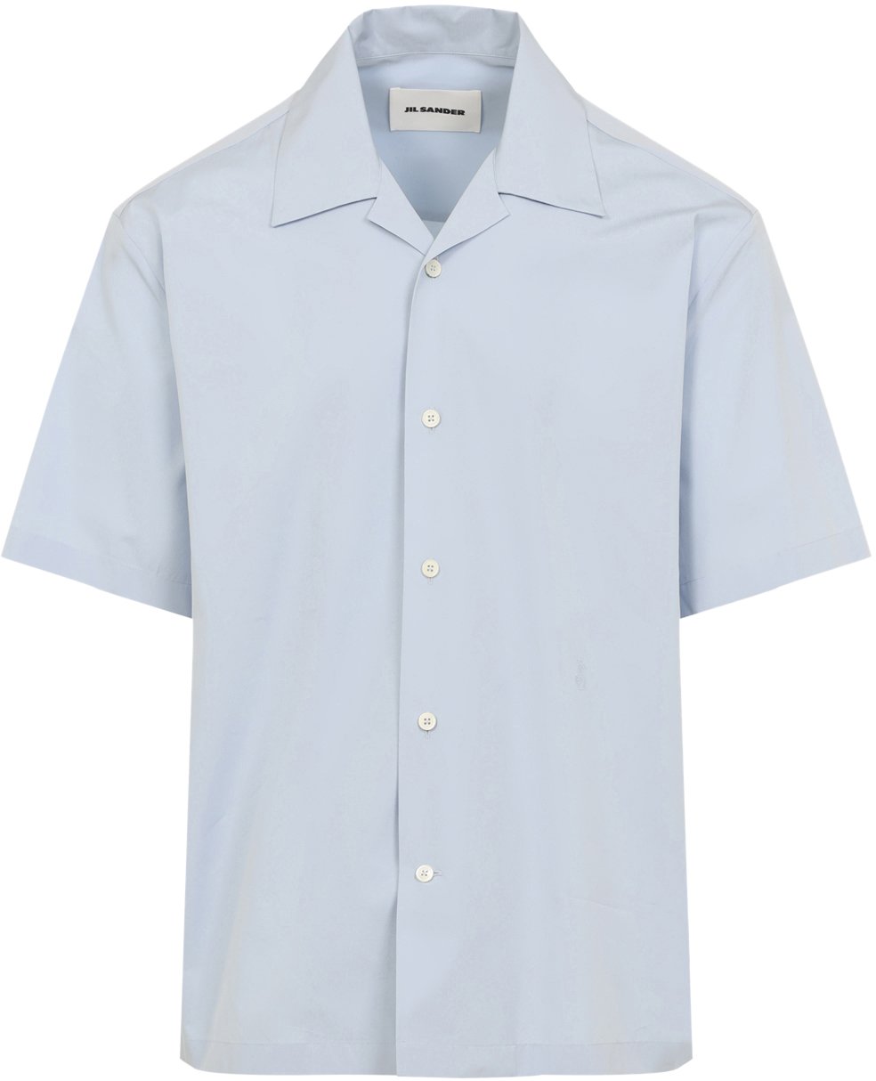 Jil Sander JIL SANDER J22DL0363.J45001 Blauw