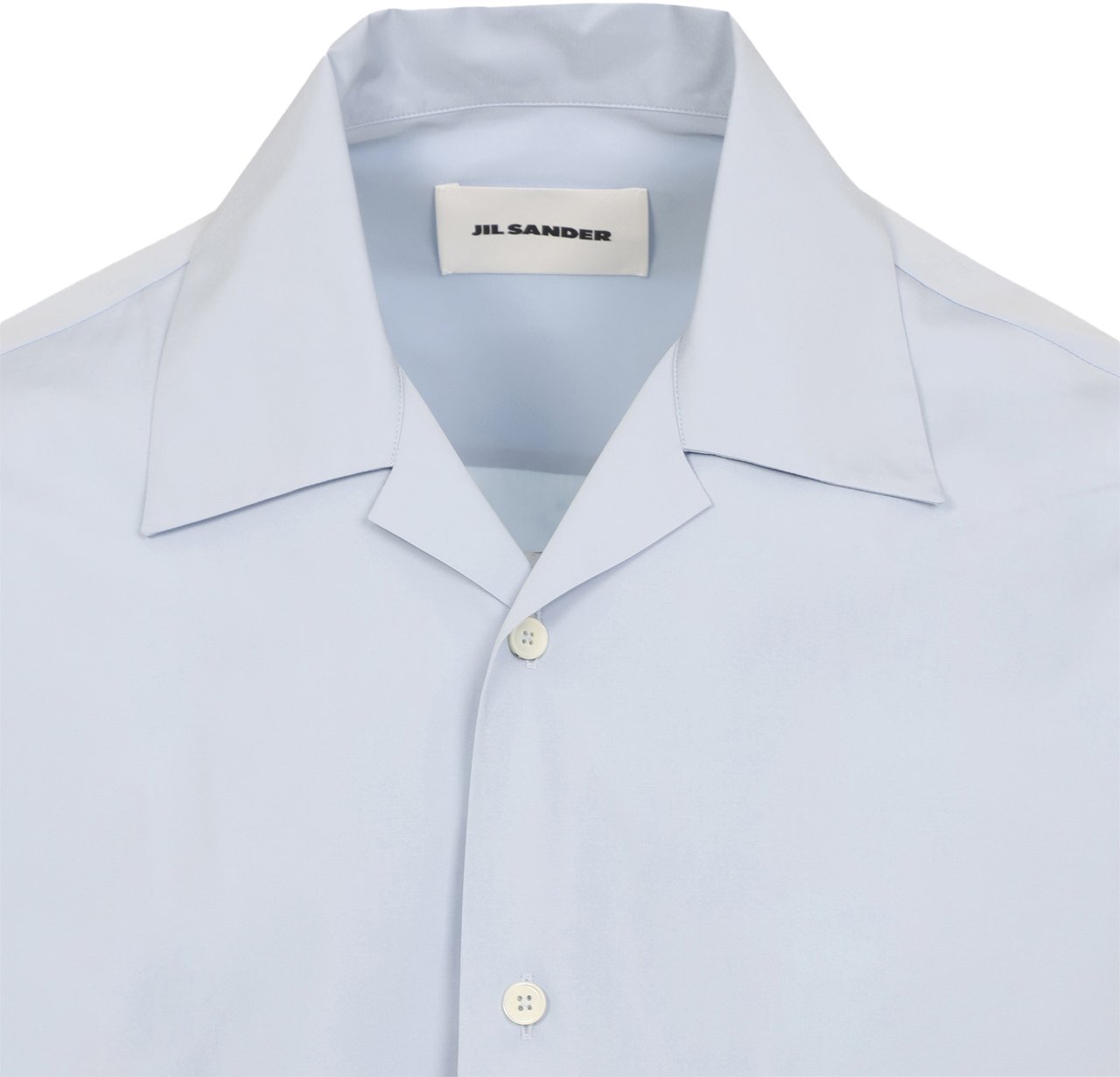 Jil Sander JIL SANDER J22DL0363.J45001 Blauw