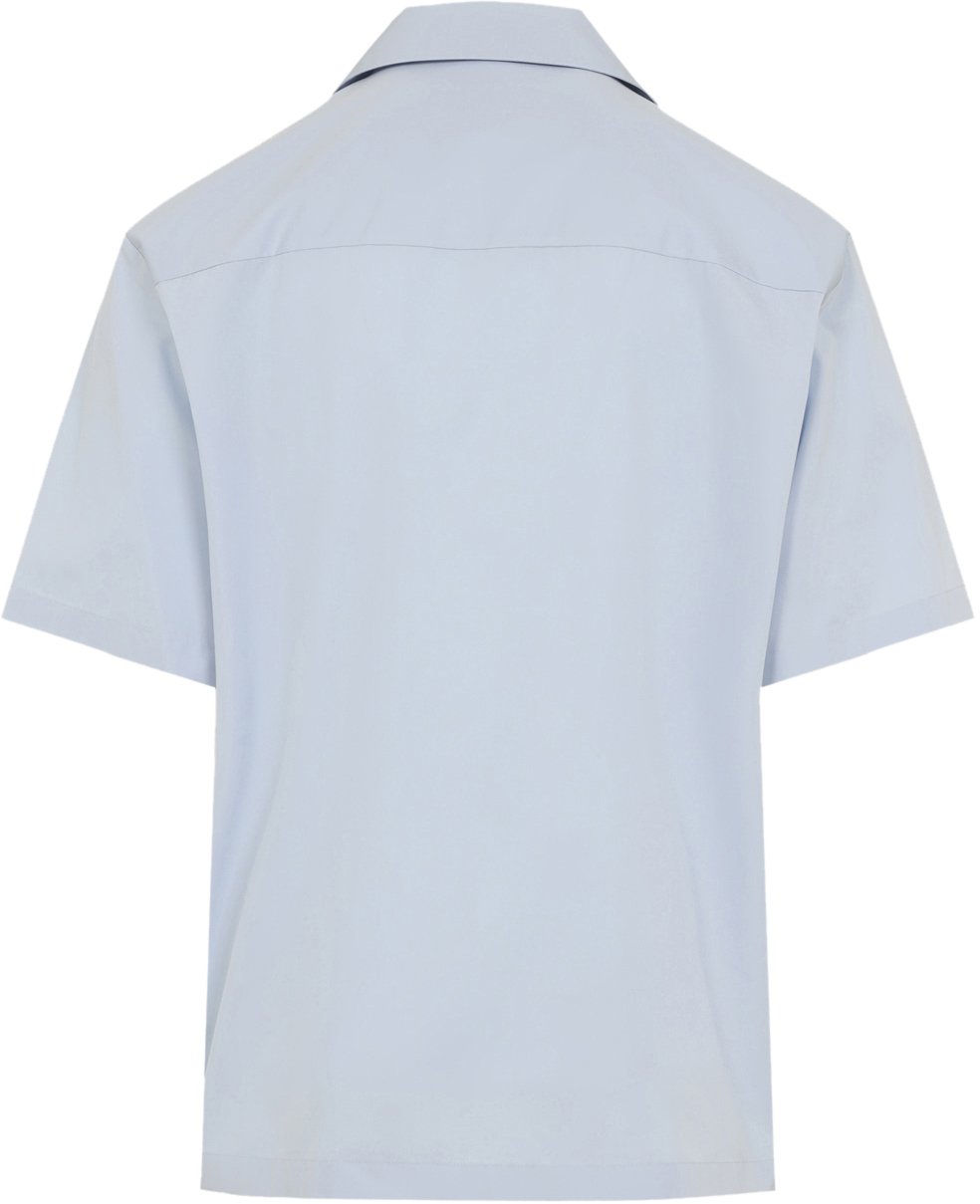 Jil Sander JIL SANDER J22DL0363.J45001 Blauw