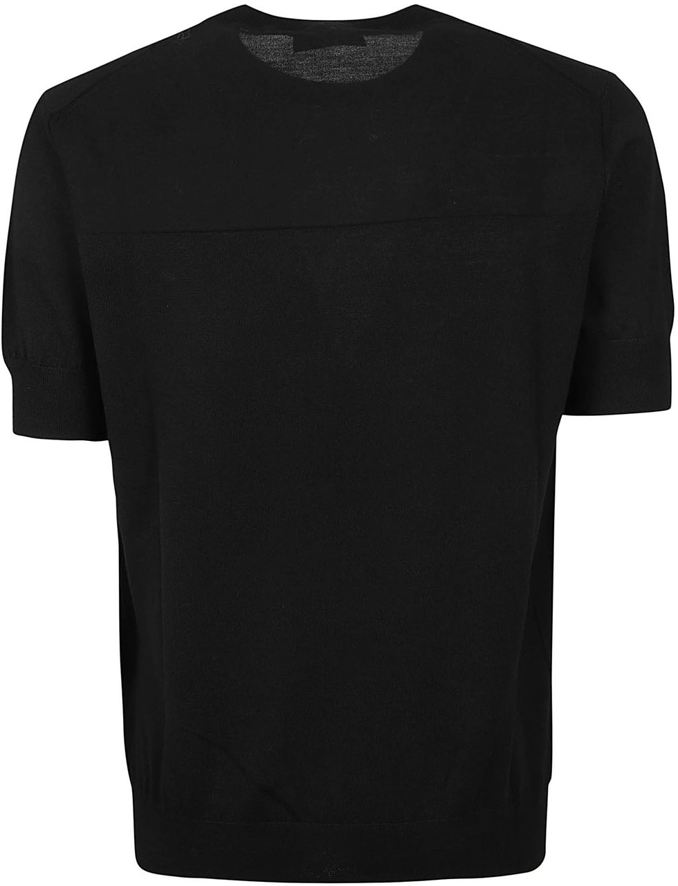 Jil Sander JIL SANDER J22GC0104.J14610 Zwart