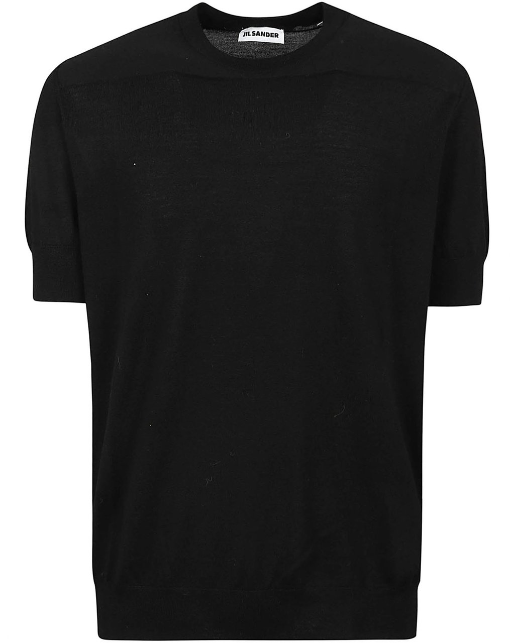 Jil Sander JIL SANDER J22GC0104.J14610 Zwart