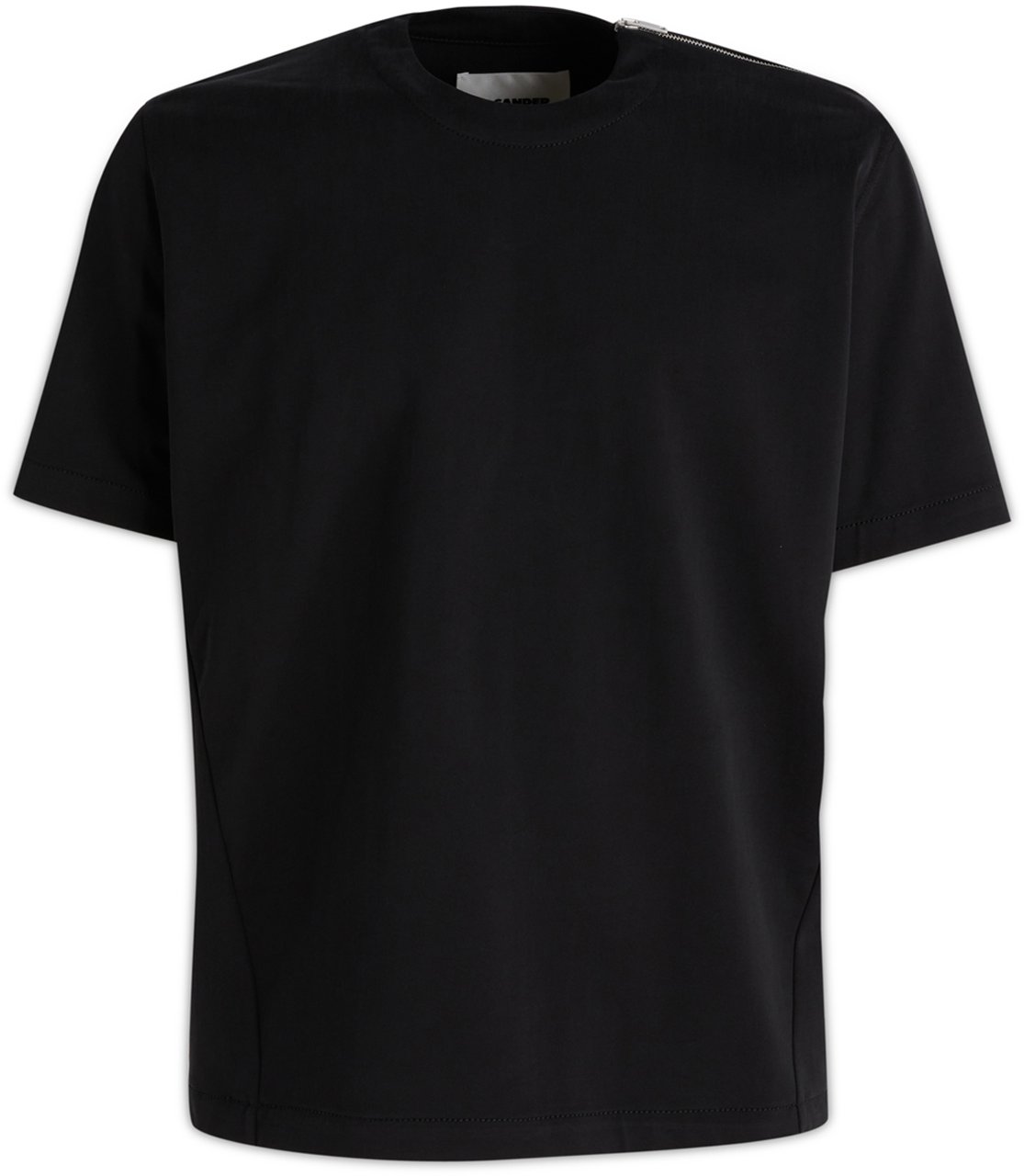 Jil Sander Jil Sander T-SHIRT Divers