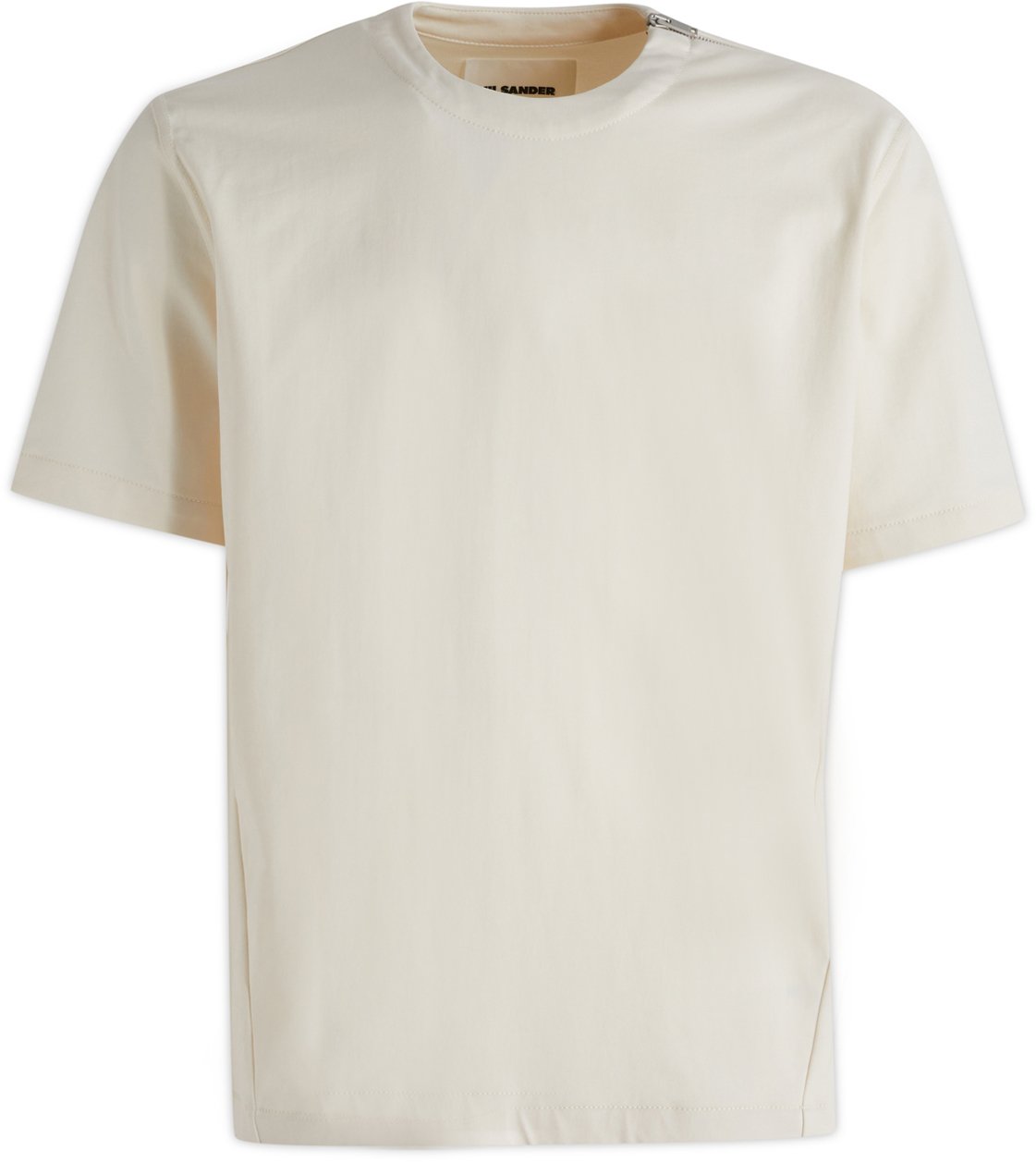 Jil Sander Jil Sander T-SHIRT Divers