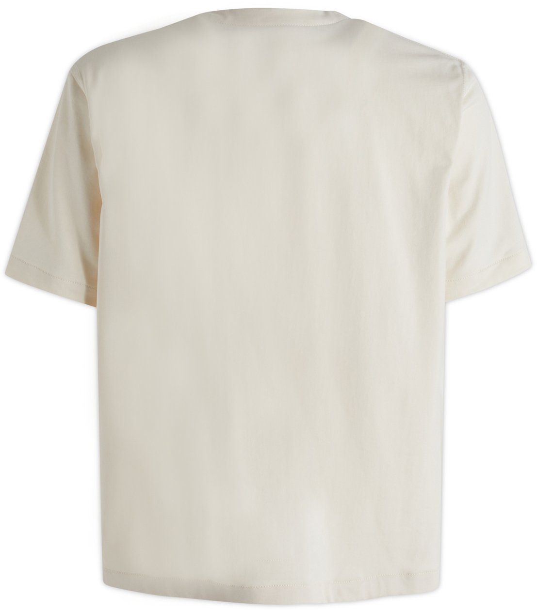 Jil Sander Jil Sander T-SHIRT Divers