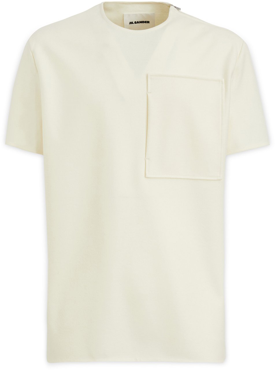 Jil Sander Jil Sander T-SHIRT Divers