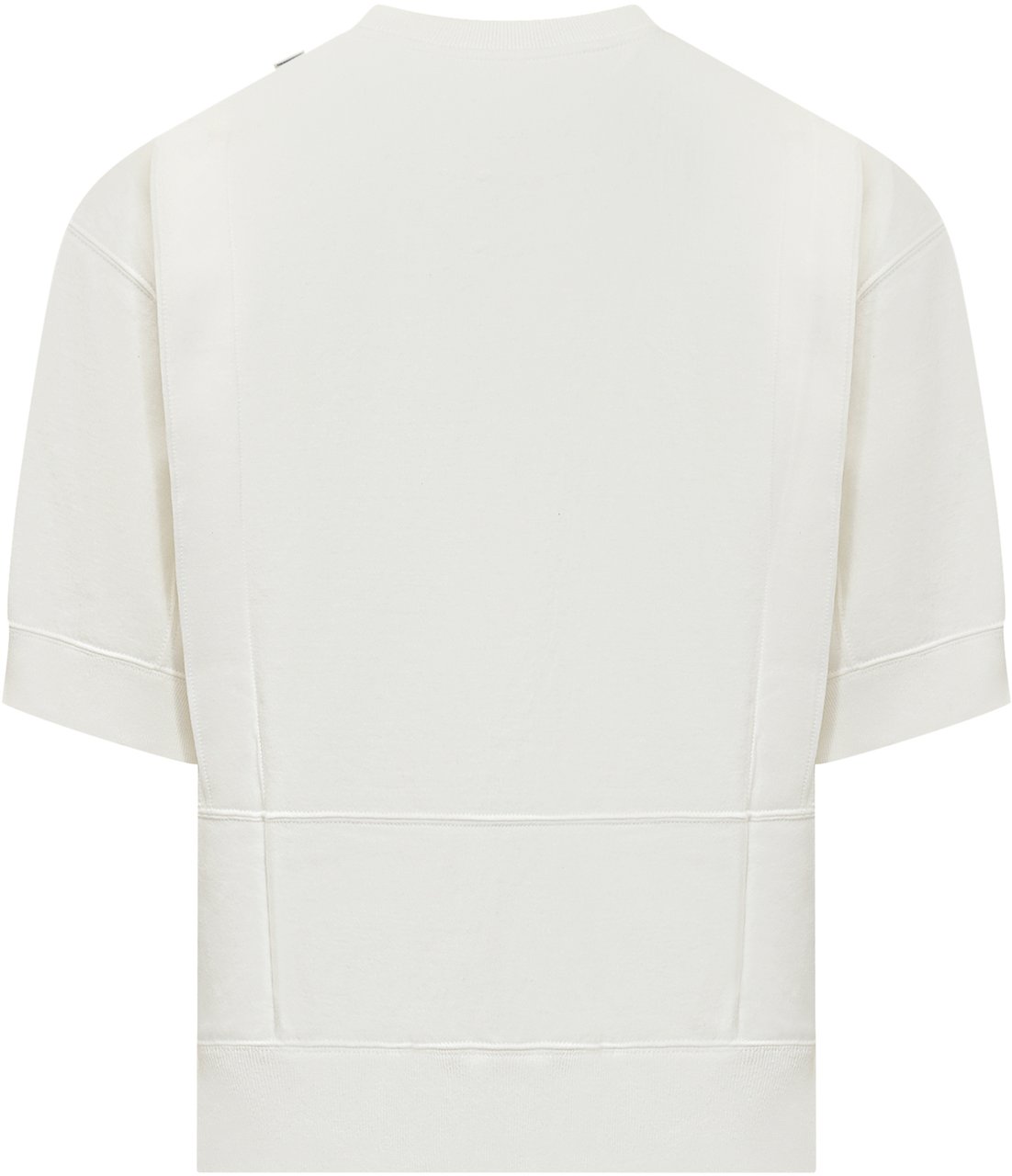 Jil Sander TShirt Wit