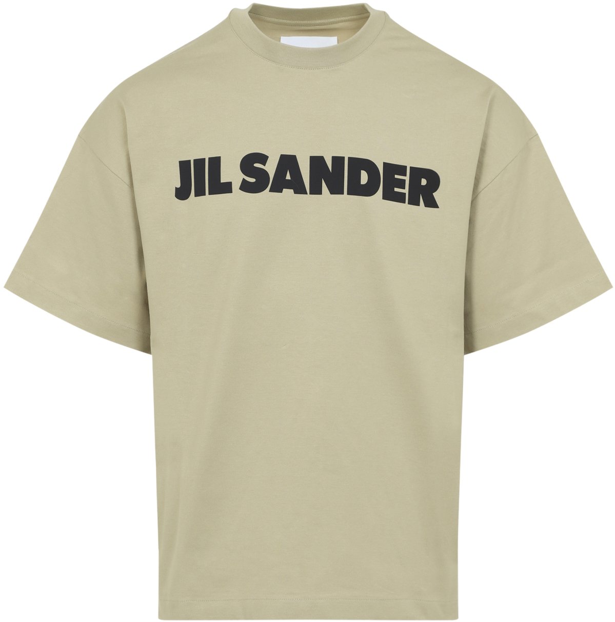 Jil Sander JIL SANDER J22GC0221.J20348 Beige