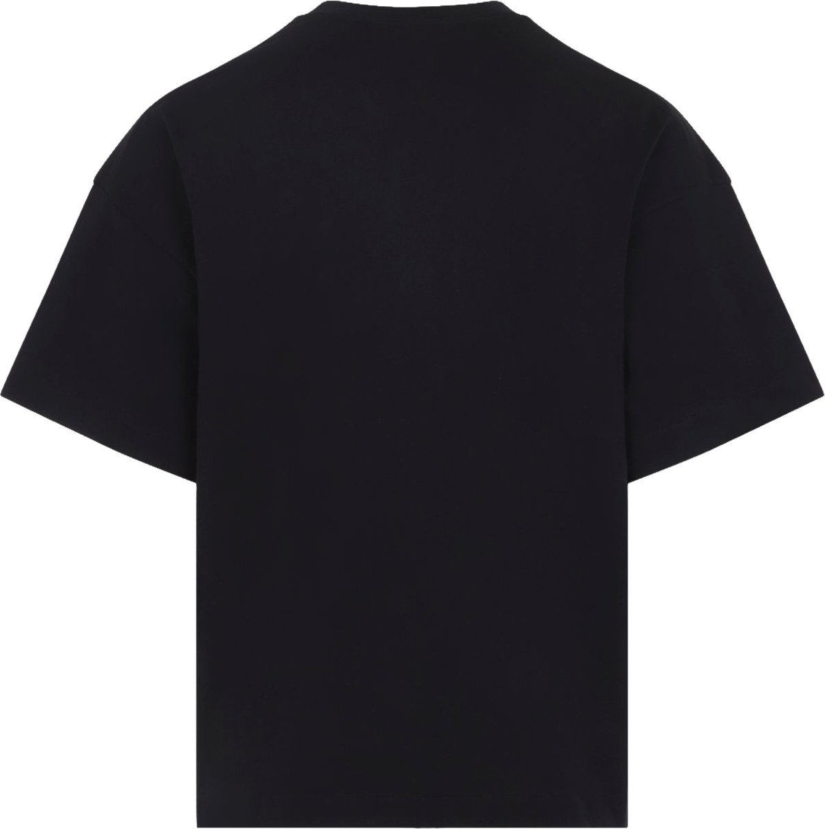 Jil Sander Oversized Logo T-Shirt Divers