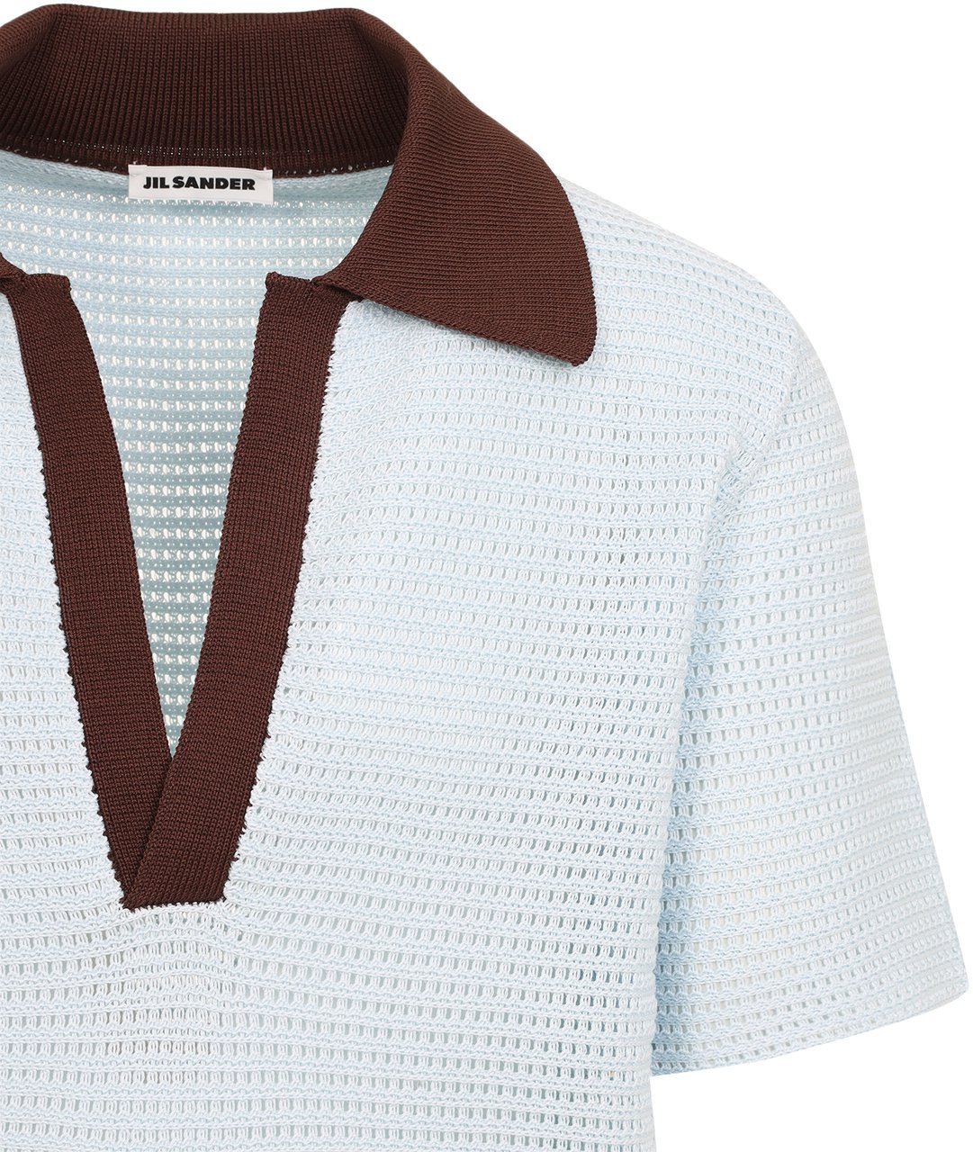 Jil Sander JIL SANDER J22GL0113.J15434 Blauw