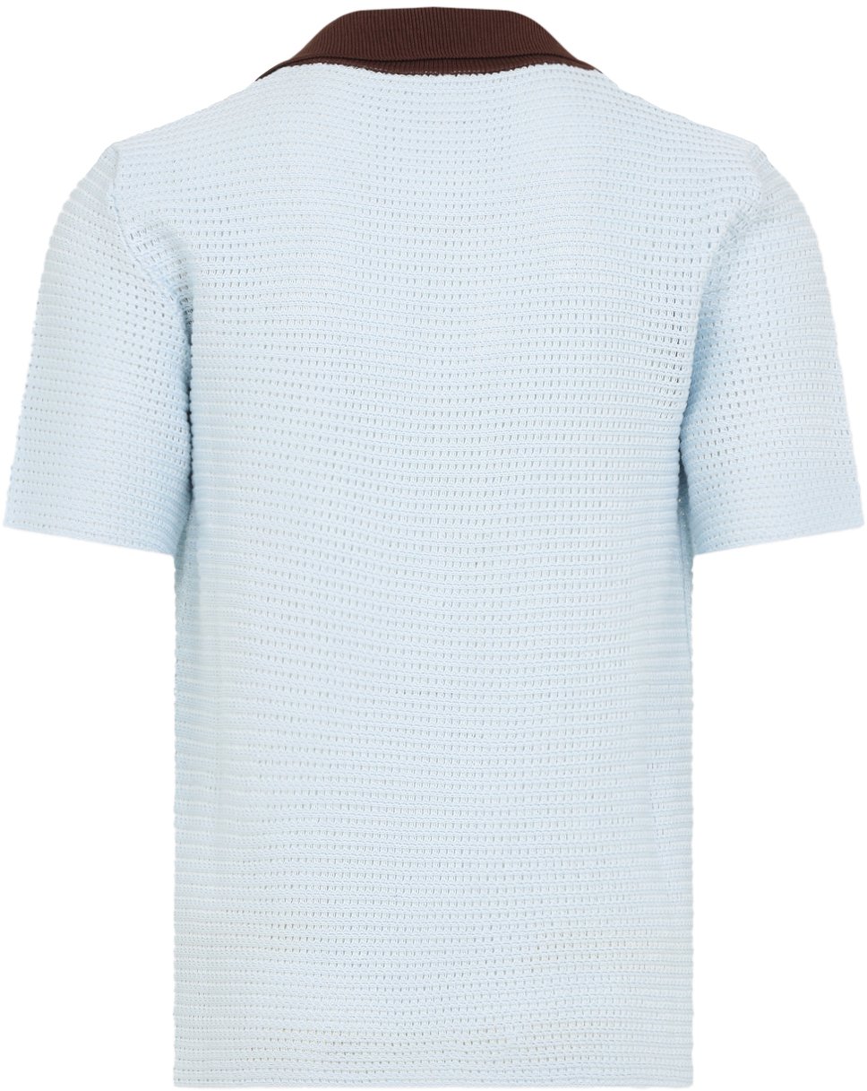 Jil Sander JIL SANDER J22GL0113.J15434 Blauw