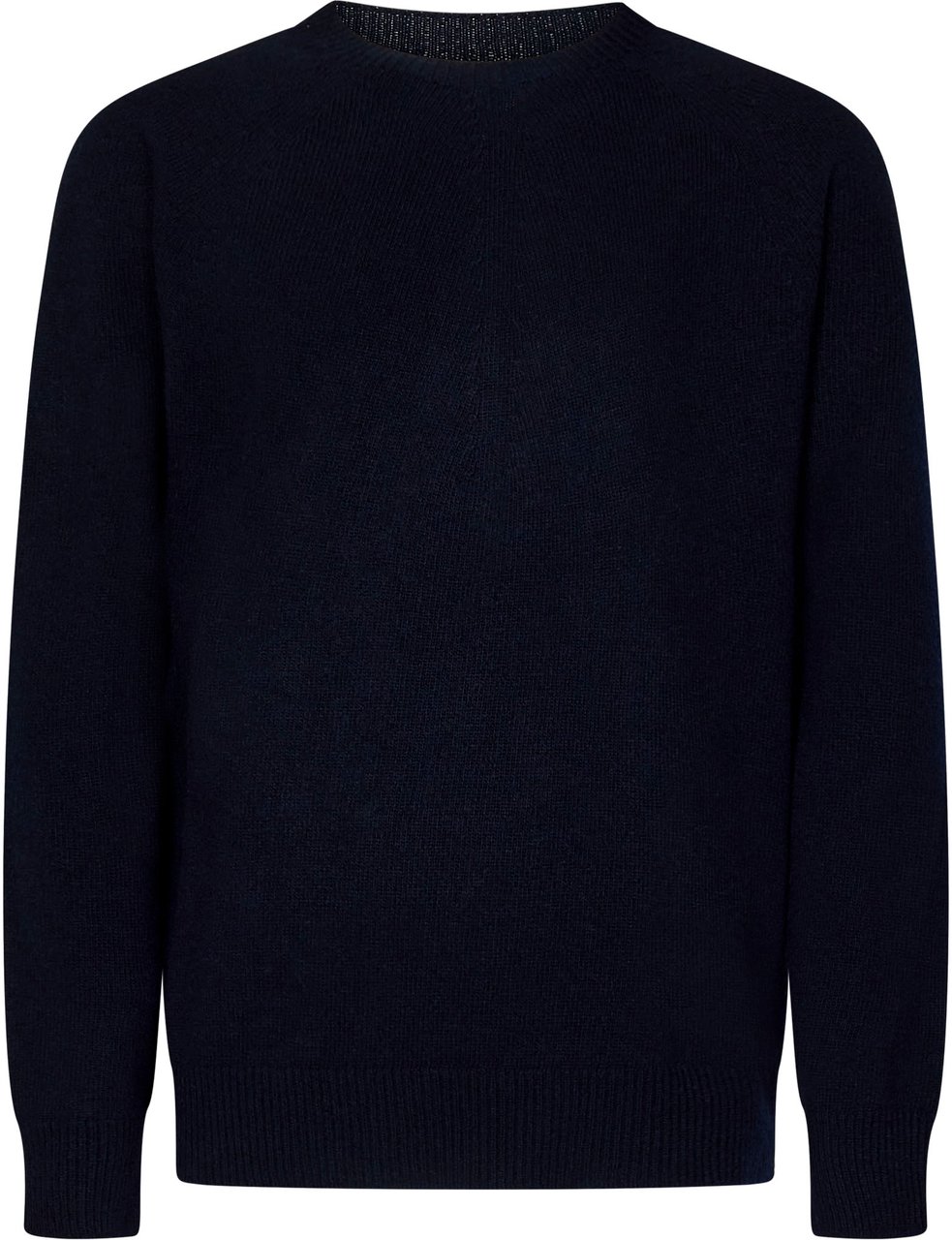Jil Sander Sweaters Blue Blauw