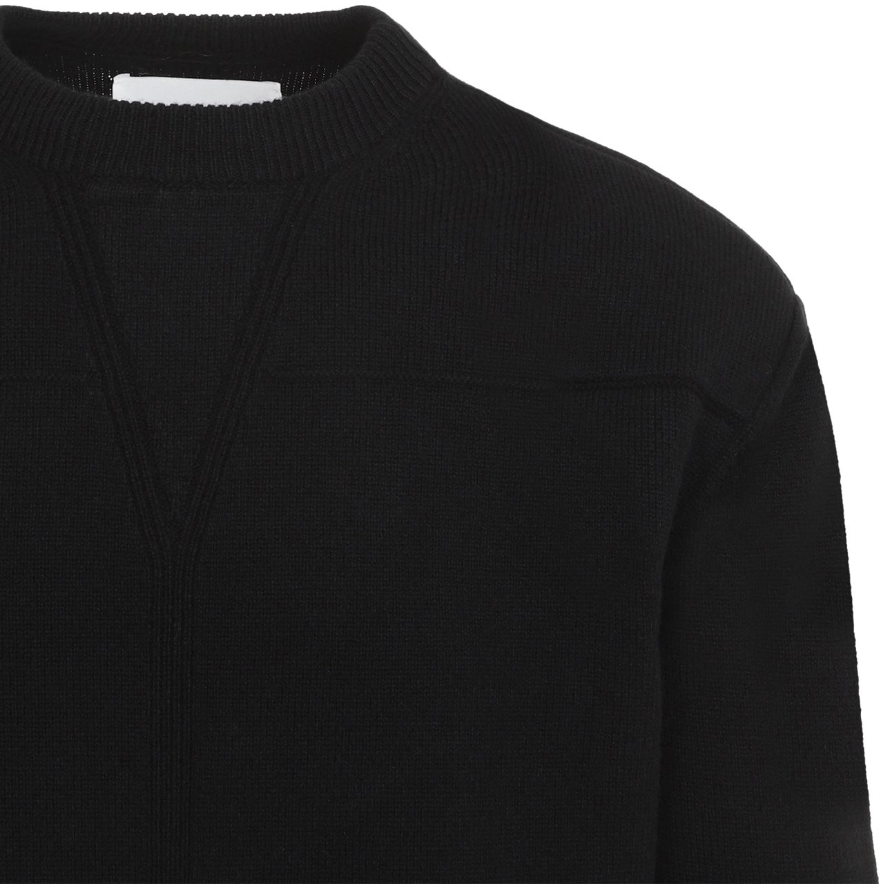 Jil Sander JIL SANDER J22GP0212.J14711 Zwart