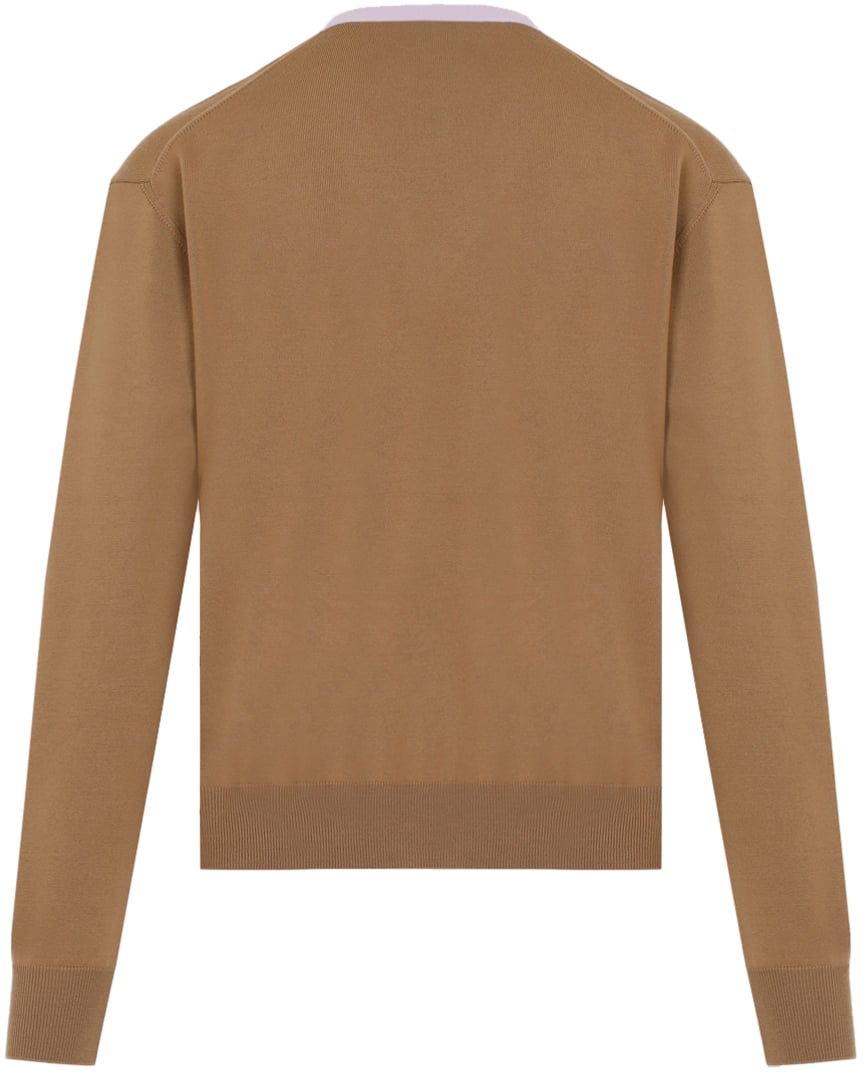 Jil Sander JIL SANDER J22GP0213.J14717 Neutraal