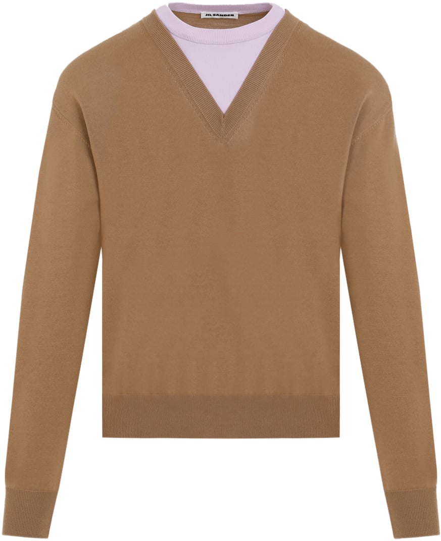 Jil Sander JIL SANDER J22GP0213.J14717 Neutraal