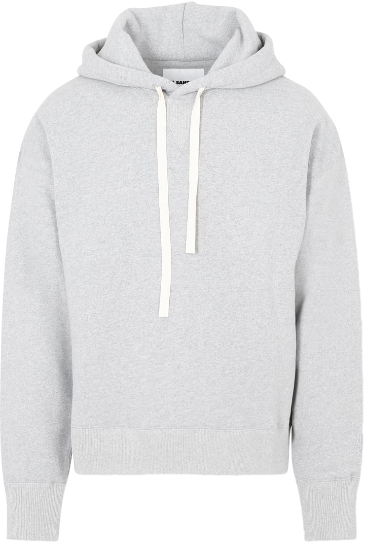Jil Sander JIL SANDER J22GU0102.J20015 Grijs