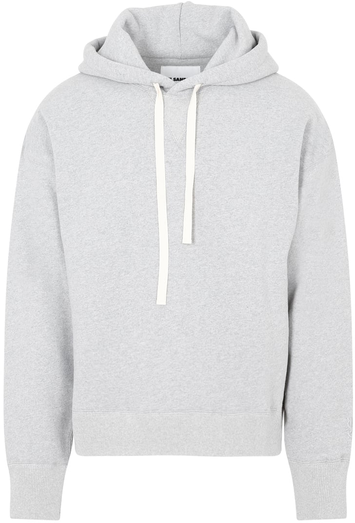Jil Sander JIL SANDER J22GU0102.J20015 Grijs