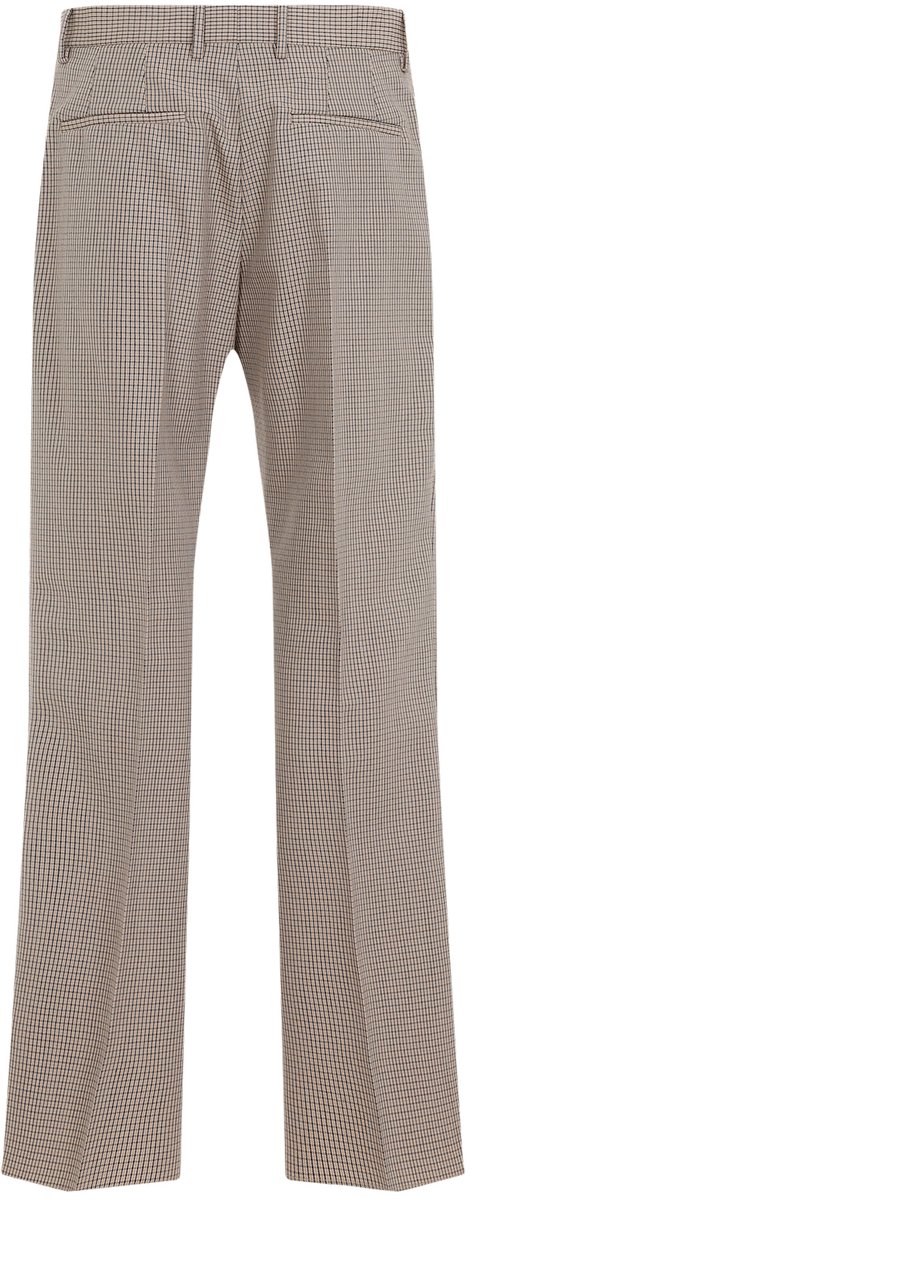 Jil Sander JIL SANDER J22KA0208.J40177 Grijs