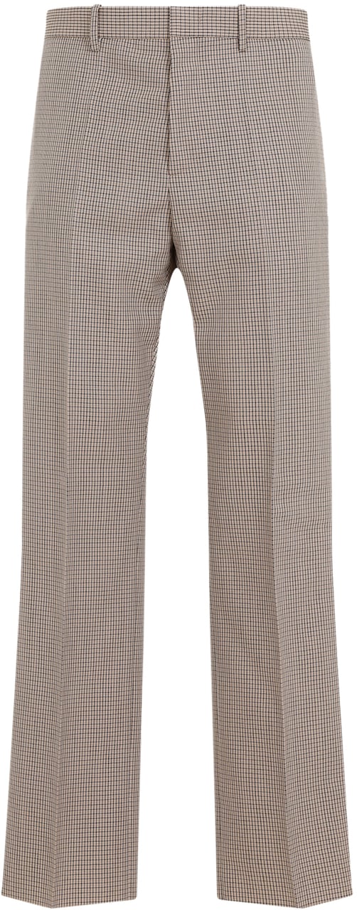 Jil Sander JIL SANDER J22KA0208.J40177 Grijs