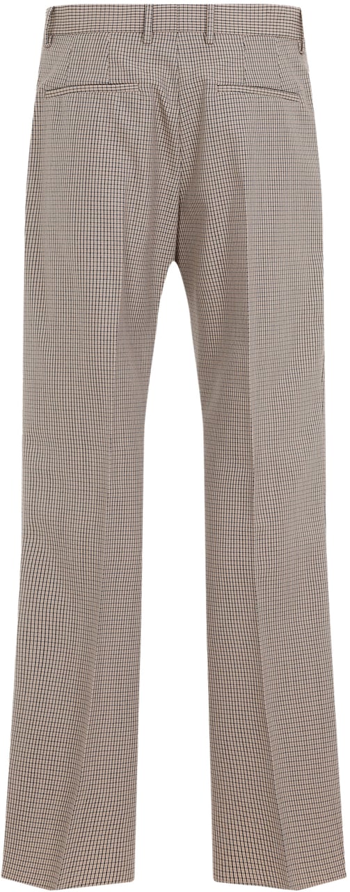 Jil Sander JIL SANDER J22KA0208.J40177 Grijs