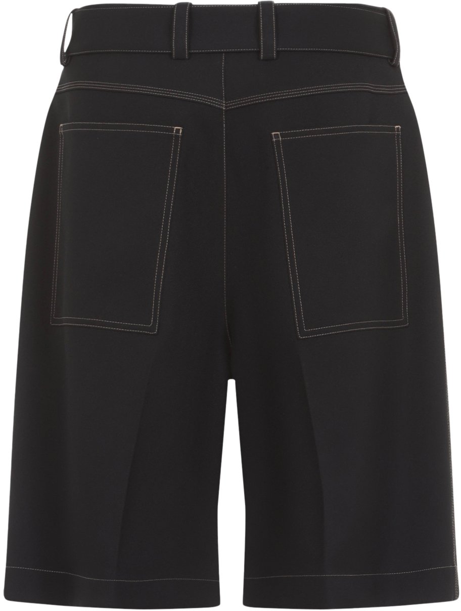 Jil Sander JIL SANDER J22KA0274.J70001 Zwart