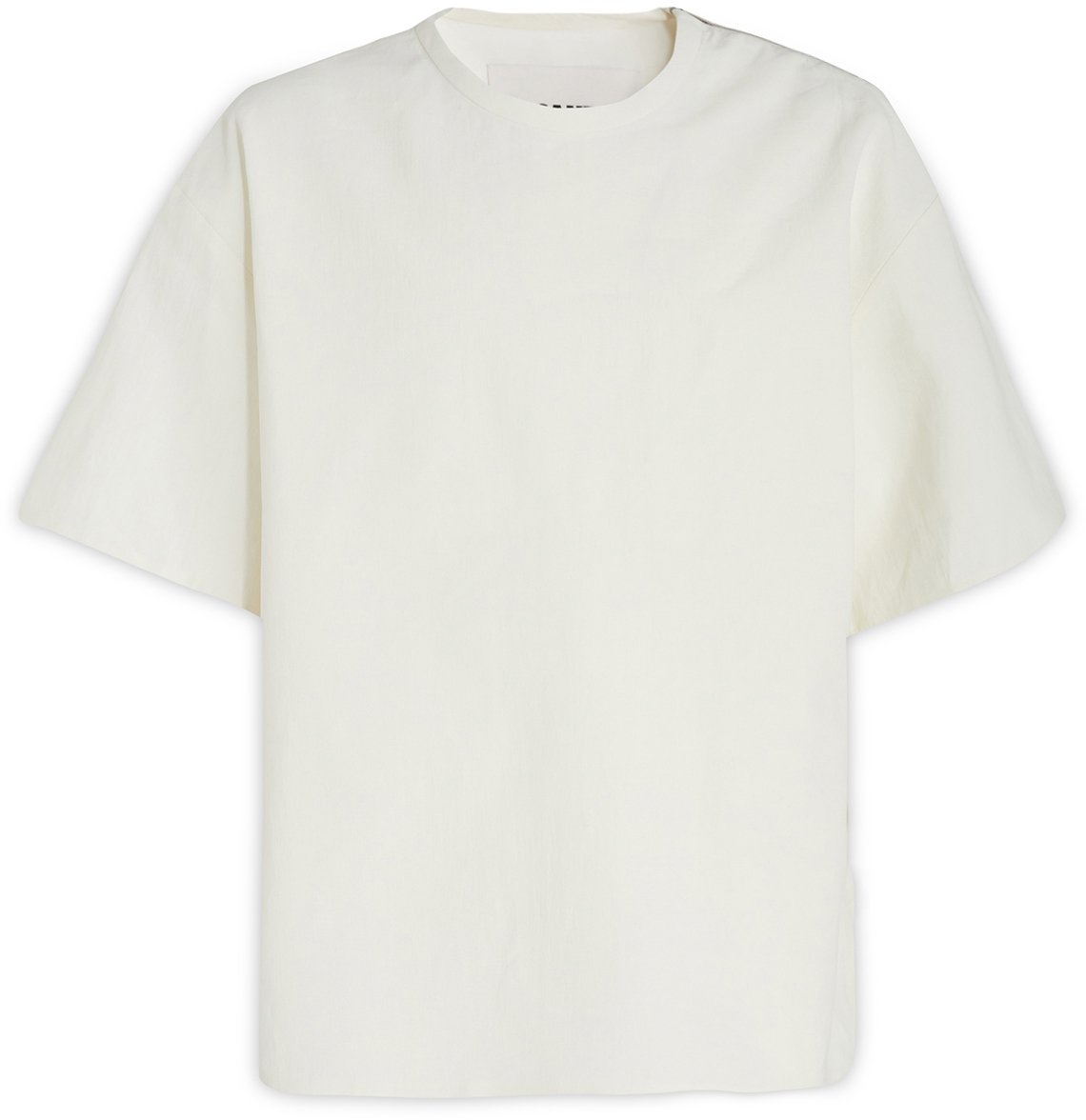 Jil Sander Jil Sander T-SHIRT Divers