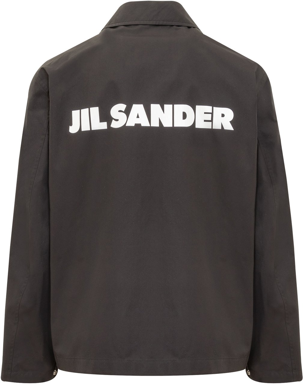 Jil Sander Blouson 03 Zwart