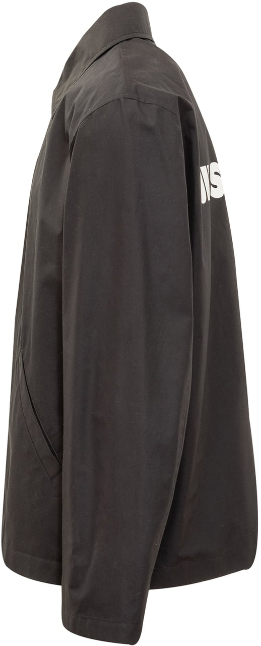 Jil Sander Blouson 03 Zwart