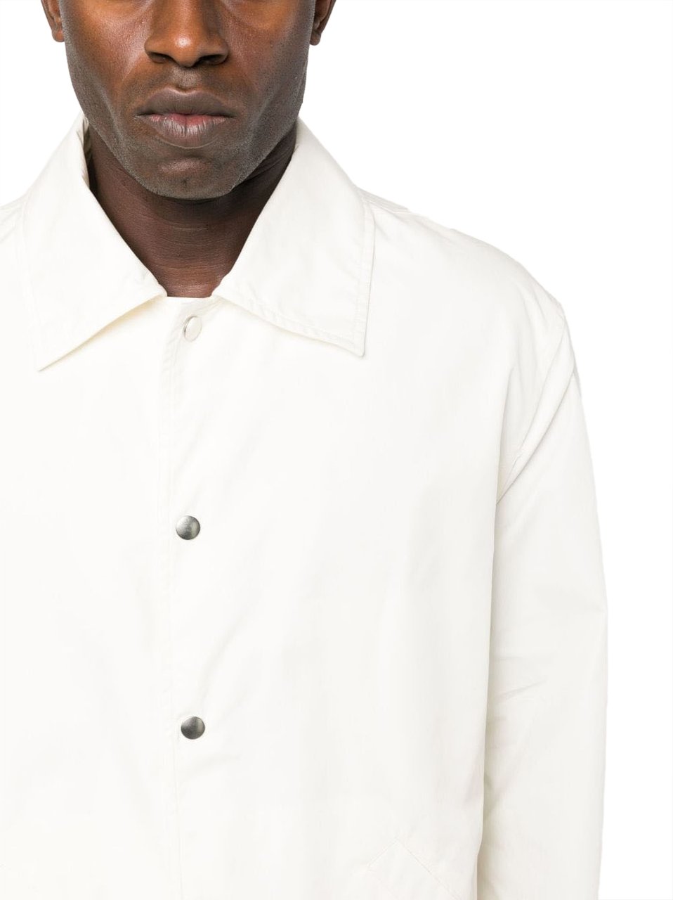 Jil Sander Jackets Beige Beige