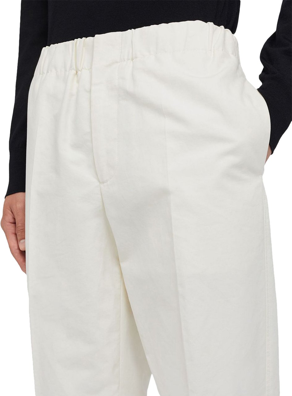Jil Sander Trousers Divers Divers