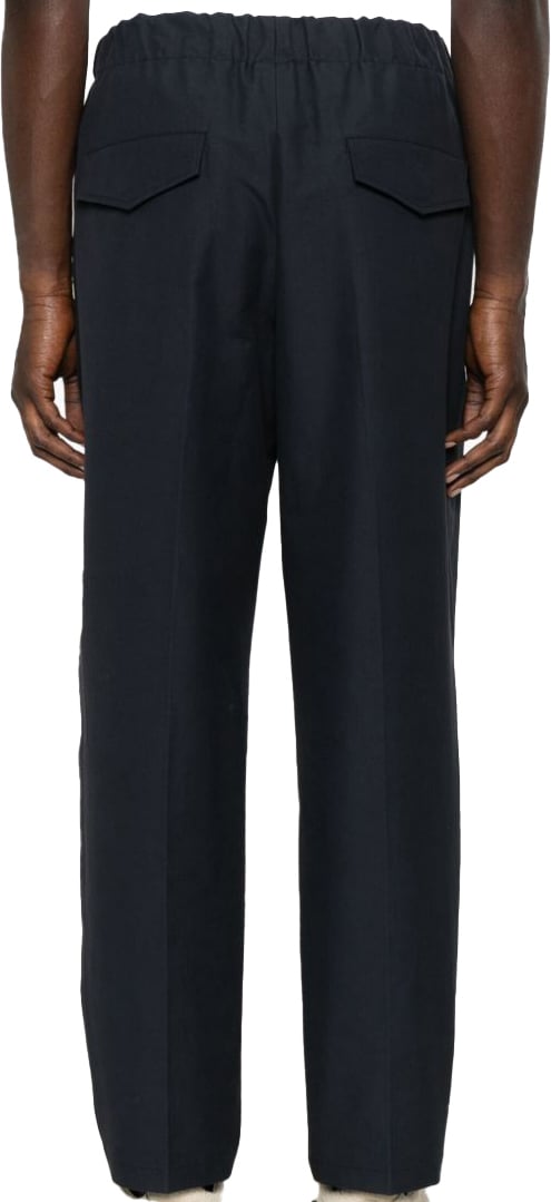 Jil Sander Trousers Divers Divers