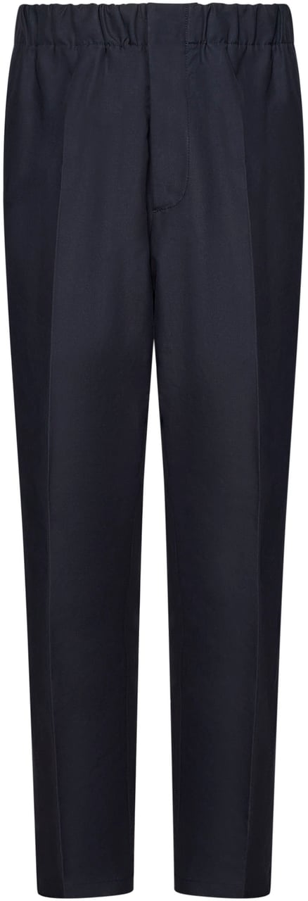 Jil Sander Trousers Divers Divers