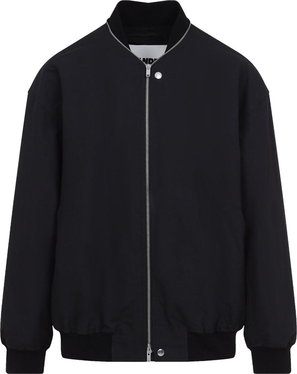Jil Sander 11 Blouson Divers