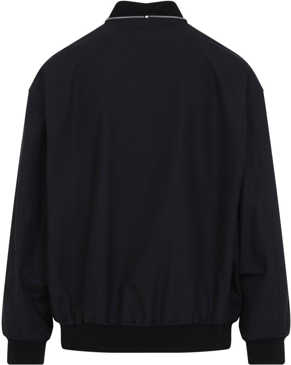 Jil Sander JIL SANDER J23SW0006.J45225 Zwart