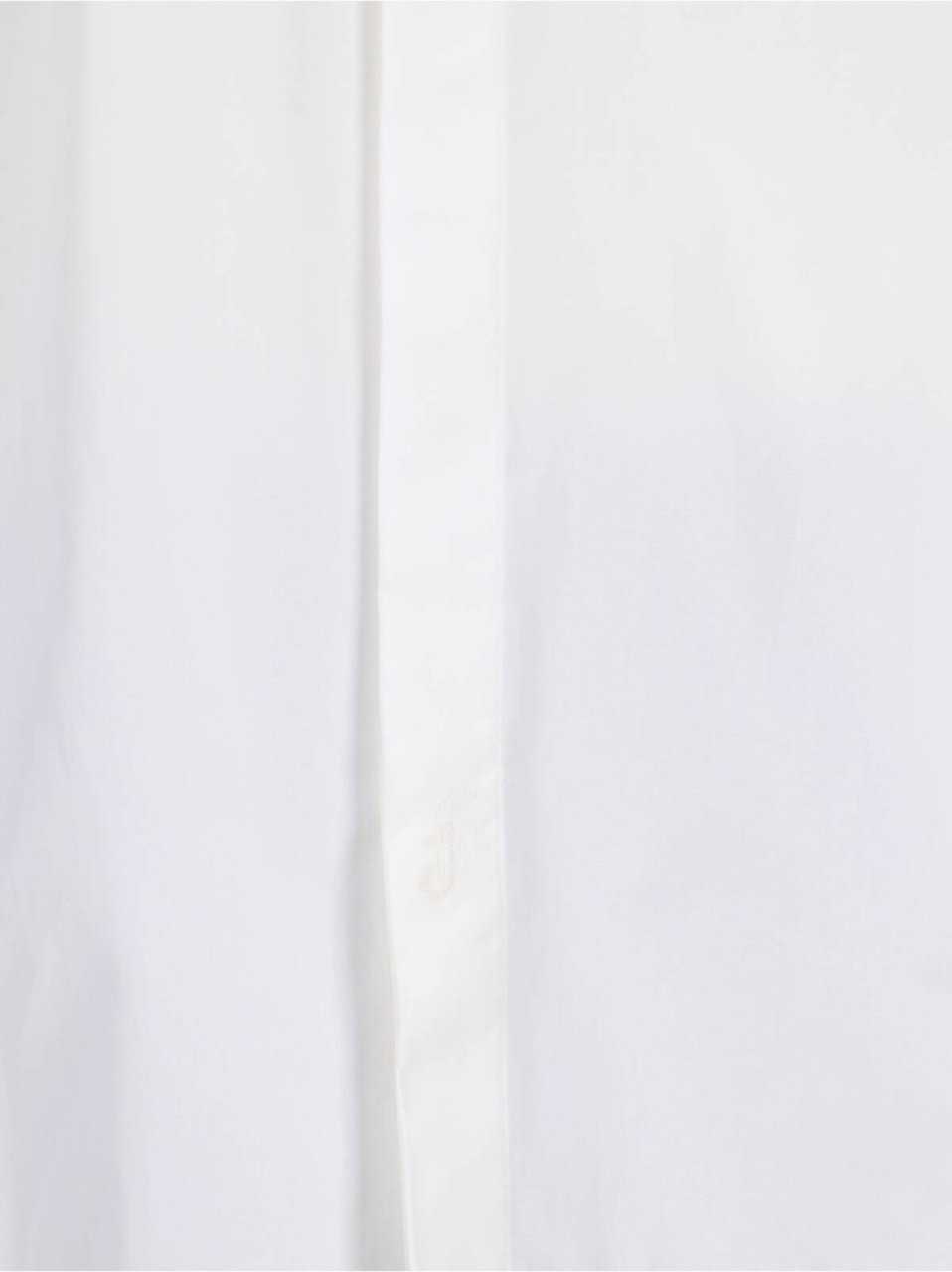 Jil Sander "Monday" Shirt – White Wit