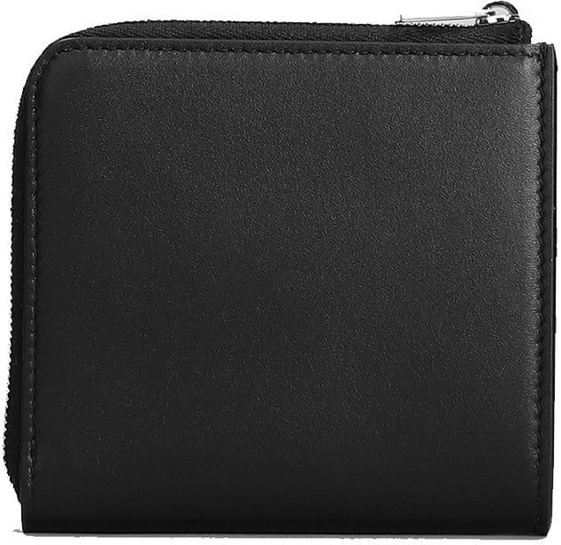 Jil Sander Jil Sander Card Holder Zwart