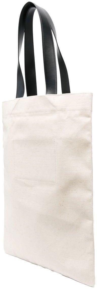 Jil Sander Bags White Wit