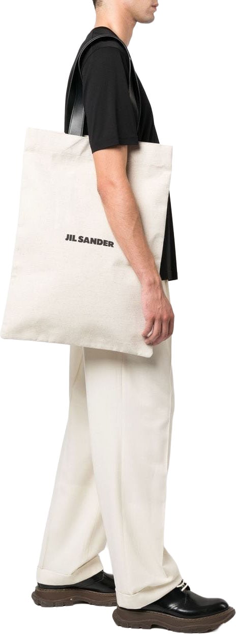 Jil Sander Bags White Wit