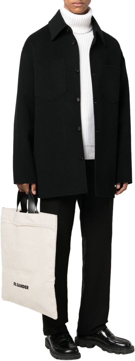 Jil Sander Bags White Wit