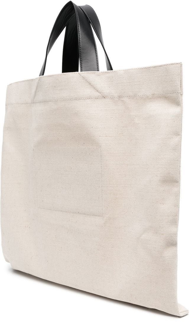 Jil Sander Bags White Wit