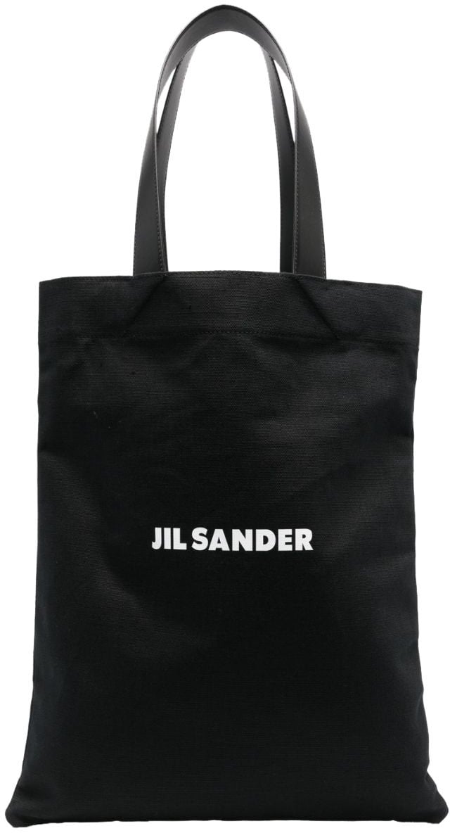 Jil Sander Bags Black Zwart