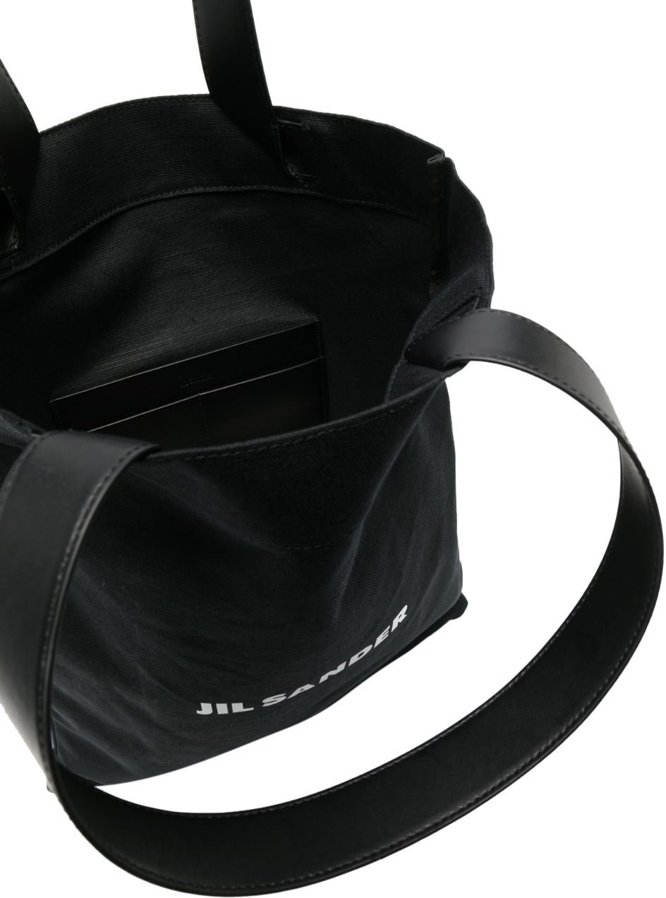 Jil Sander Bags Black Zwart