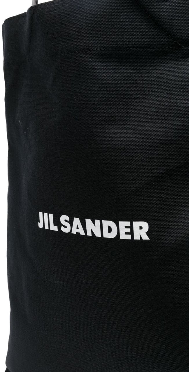 Jil Sander Bags Black Zwart