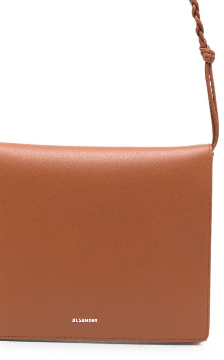 Jil Sander Bags Black Beige